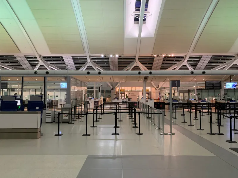 When the Route You Booked Just Vanishes: How to Survive an Airline's Quiet Schedule Purge