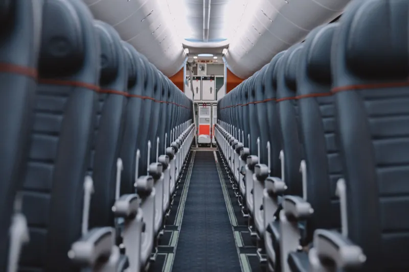 Airlines Are Sitting on Cheaper Seats Right Now — Here's How to Get to Them Before They Disappear