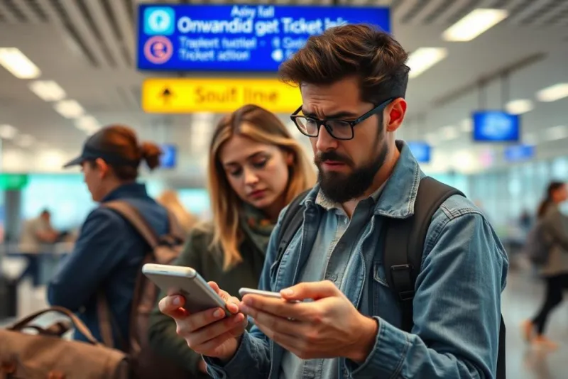 What Budget Airlines Don't Tell You: The Real Cost of That '$39 Flight' After All the Fees