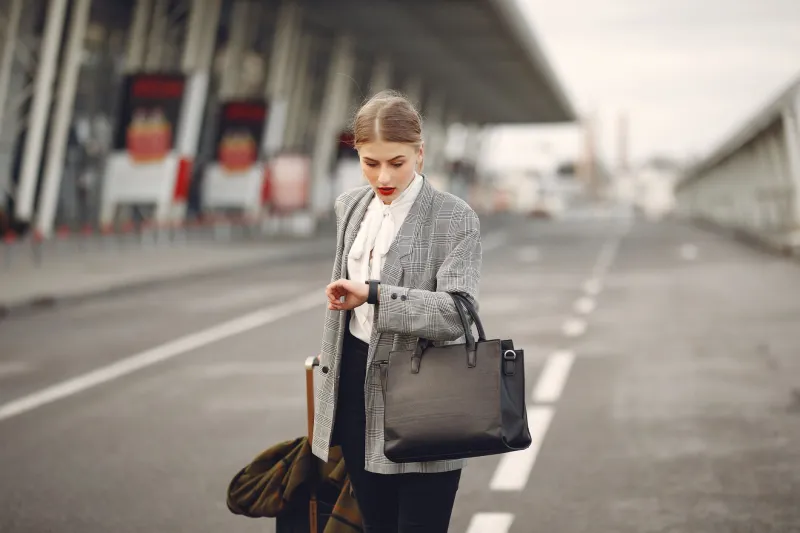 Your Corporate Travel Policy Is a Money Pit — Here's What It's Actually Costing Your Company