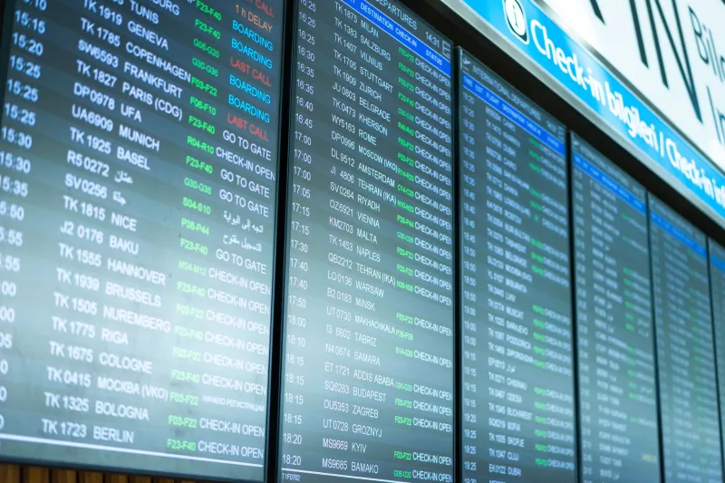 Same Day, Wildly Different Price: How the Clock on Your Departure Can Save You $300 or More