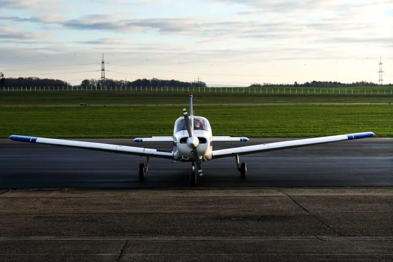 The Carriers You've Never Heard of Are Quietly Flying the Same Routes for Half the Price
