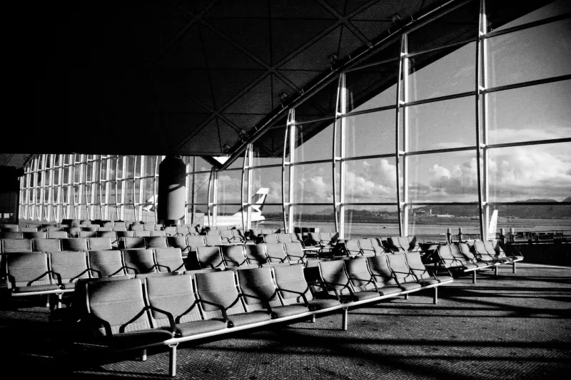 How to Tell If Your Airline Is About to Go Under Before You Book That Flight
