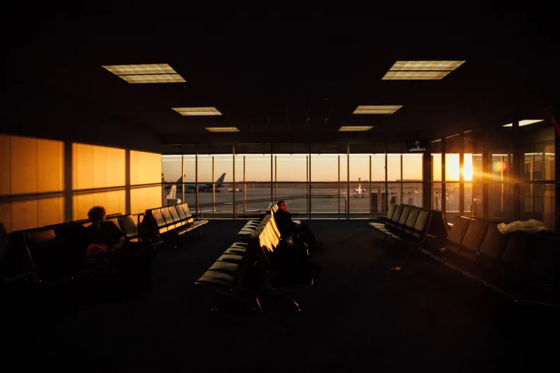 Stop Paying for the Whole Trip When You Only Need Half: The Layover Pricing Trick That Can Cut Your Airfare by 40%