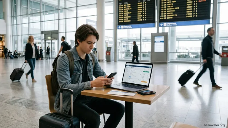 The True Cost Trap: How Chasing the Cheapest Fare Can Actually Cost You More